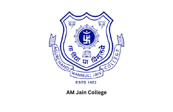 AM Jain College