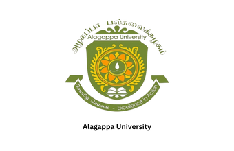 Alagappa University