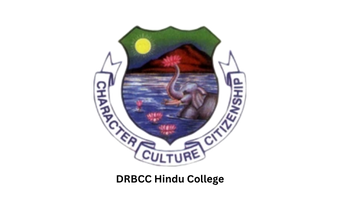 DRBCC Hindu College