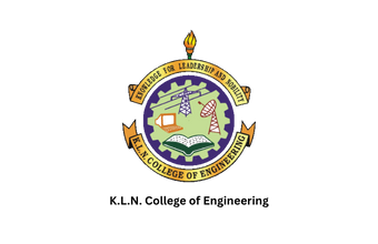 K.L.N. College of Engineering