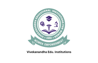 Vivekanandha Edu. Institutions